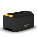 ZEROE ENERGY STORAGE SYSTEM 4000/2000W 1040 WATT HOUR ZEROE SLIDELOCK EXPANSION BATTERY