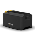 ZEROE ENERGY STORAGE SYSTEM 4000/2000W 1040 WATT HOUR ZEROE SLIDELOCK EXPANSION BATTERY