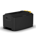 ZEROE ENERGY STORAGE SYSTEM 4000/2000W 1040 WATT HOUR ZEROE SLIDELOCK EXPANSION BATTERY