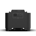 ZEROE ENERGY STORAGE SYSTEM 4000/2000W 1040 WATT HOUR ZEROE SLIDELOCK EXPANSION BATTERY