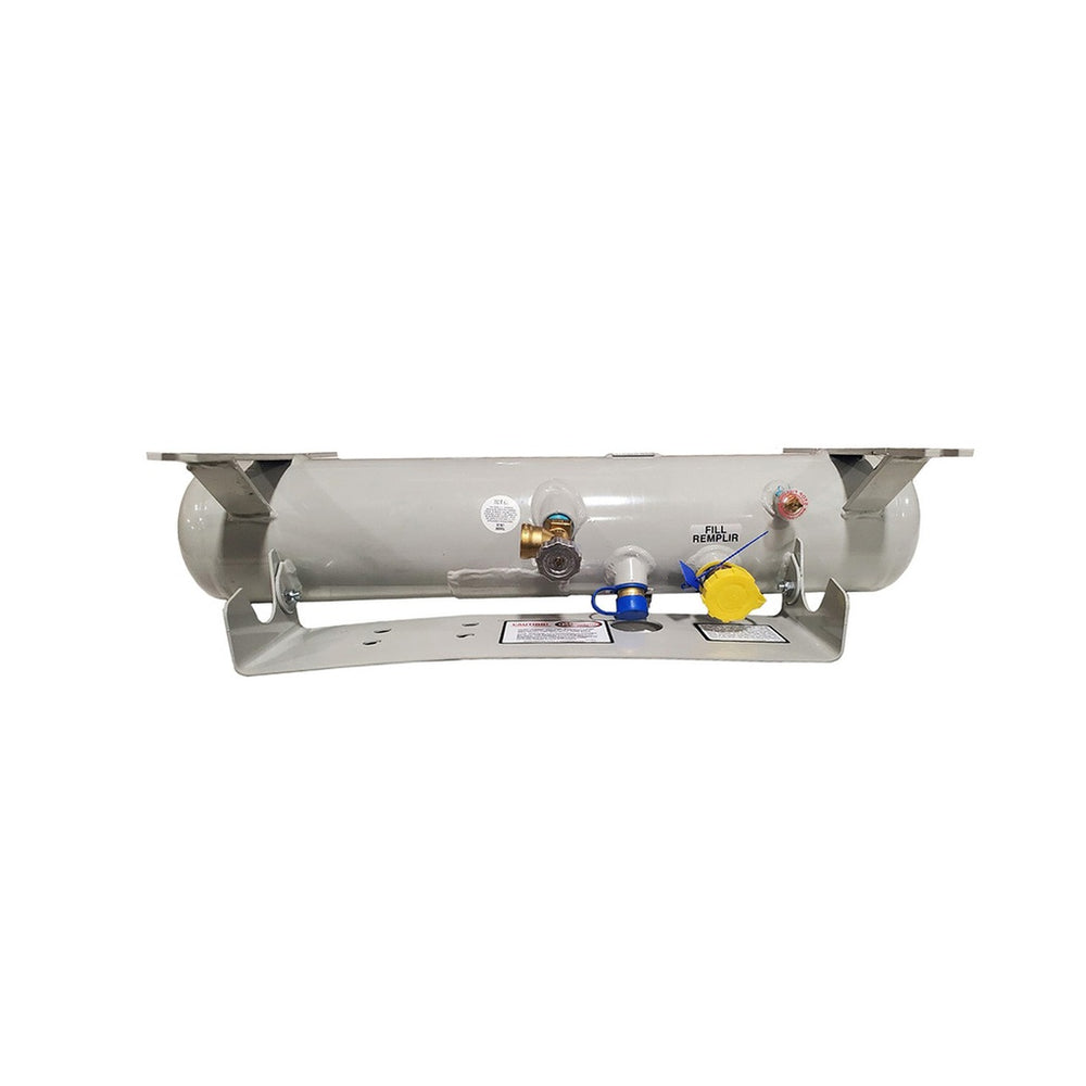 ASME TANK