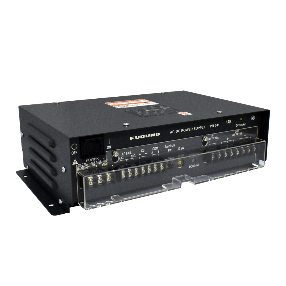 RECTIFIER AC/24VDC