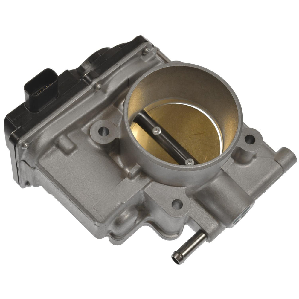 FUEL INJECTION THROTTLE BODY