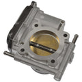 FUEL INJECTION THROTTLE BODY