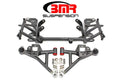 BMR Suspension black auto part
