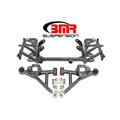 BMR 98-02 4th Gen F-Body LS1 Front End Package - Black Hammertone