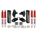 Skyjacker 6" 80-96 F250,350 I 2WD
