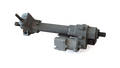 Stage 1 Bronco Steering 3.0