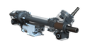 Stage 1 Bronco Steering 3.0