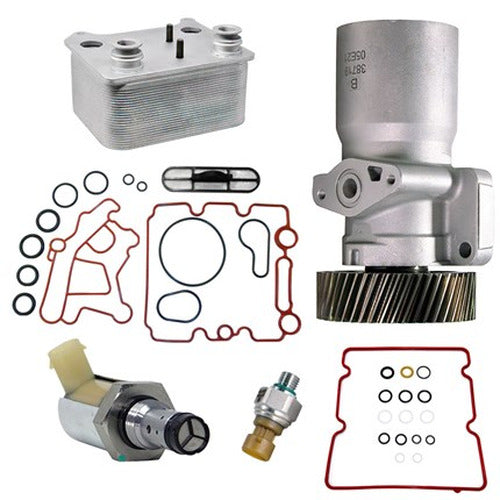 High Pressure Oil Pump (HPOP) CORE CHARGE OF $250 APPLIES