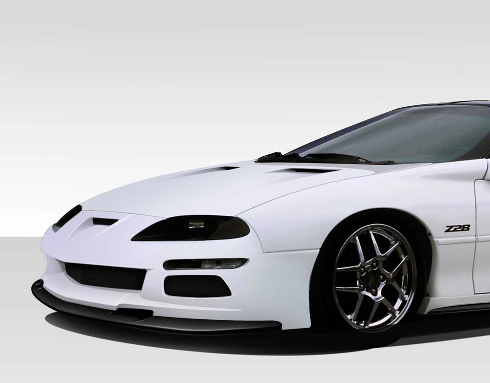 Extreme Dimensions bumper