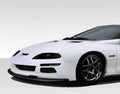 Extreme Dimensions bumper