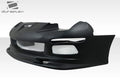 Extreme Dimensions bumper detail