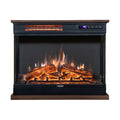 ELECTRIC FIREPLACE