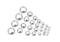 Conical Seal Assortment