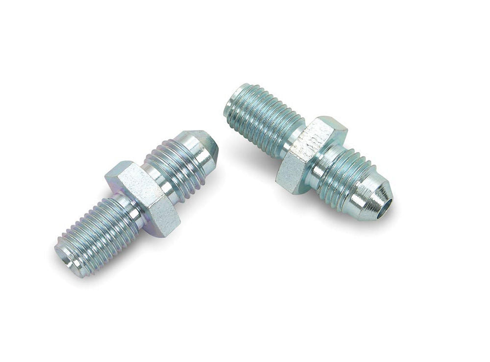 Caliper Adapt. -4 to 3/8-24 I.F. Lg.
