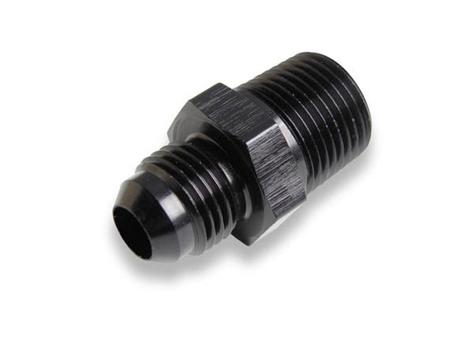 BLACK ST. -3 TO 1/8" NPT ADAPTER