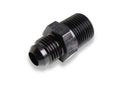 BLACK ST. -3 TO 1/8" NPT ADAPTER
