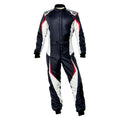 OMP Racing black auto part