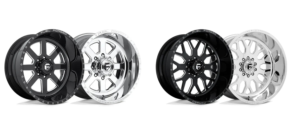 D19 24X12 8X170 POLISH -50MM