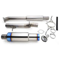 FULL TITANIUM MUFFLER KIT EXPREME Ti SKYLINE ER34 2 DOOR