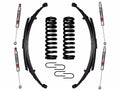 Skyjacker shock absorber