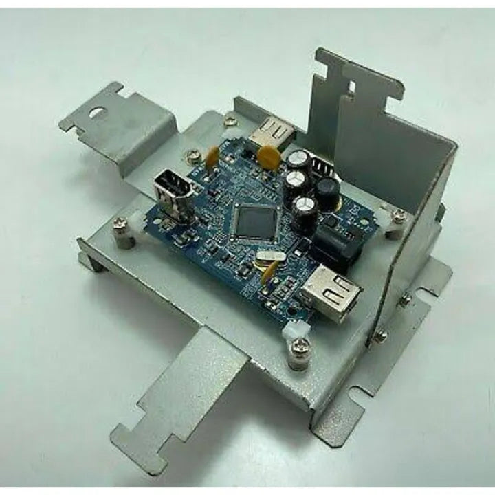 REPEATER ASSY 2 & 3 PORT W/BRK