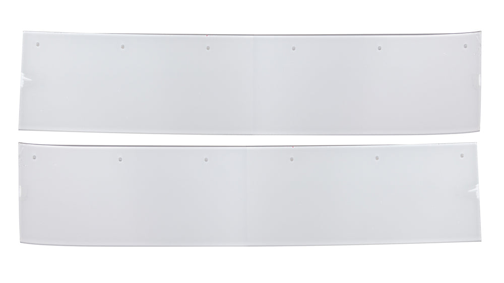 ABC Spoiler 60in x 6.5in 90 Deg Repl Poly Blades