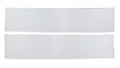 ABC Spoiler 60in x 6.5in 90 Deg Repl Poly Blades