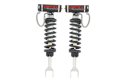Rough Country shock absorber