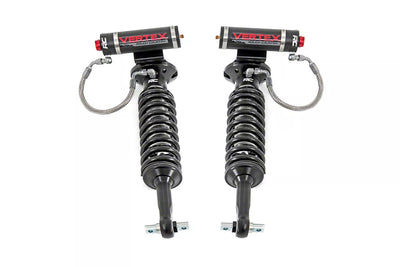 Rough Country shock absorber