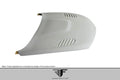 2004-2010 BMW 6 Series M6 E63 E64 AF-1 Hood ( GFK ) - 1 Piece