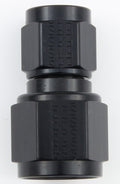 Fragola -6AN x -8AN Female Connector - Black