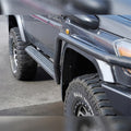 ~(128 lbs. 83X23X11)~ SUMMIT S/RAIL/STEP 79 D/C C/C12ON 60.3MM