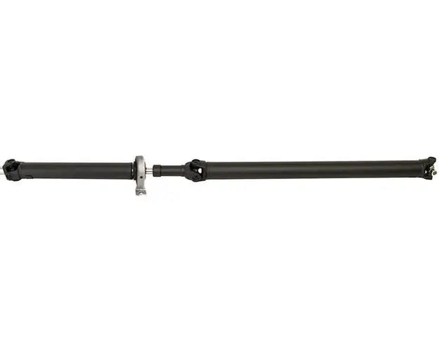 REAR DRIVESHAFT ASSEMBLY