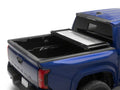 WeatherTech auto part close-up
