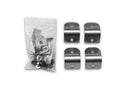 WeatherTech auto part close-up