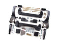 (KIT) 0712 TOYOTA TUNDRA 5IN BLOCK KIT