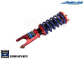 Buddy Club Sport Spec Damper Coilovers Kit Honda S2000 00-08 AP1/2