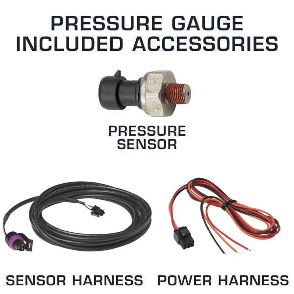 AutoMeter auto part