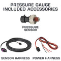 AutoMeter auto part