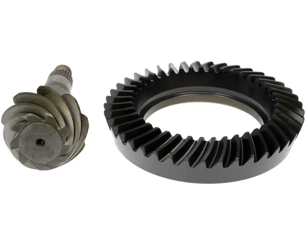 DIFFERENTIAL RING AND PINION SET