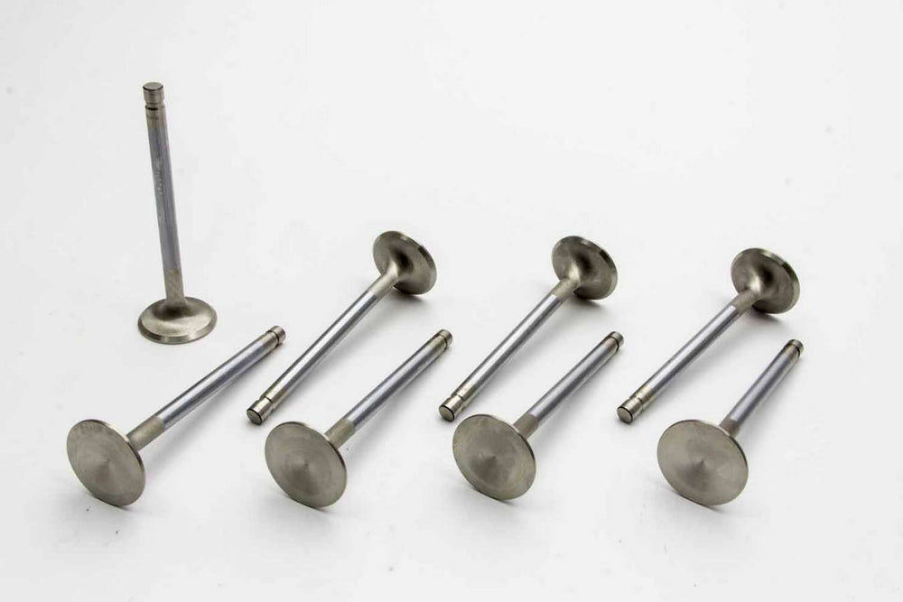 Manley Small Block Chevrolet Street Master Intake Valves