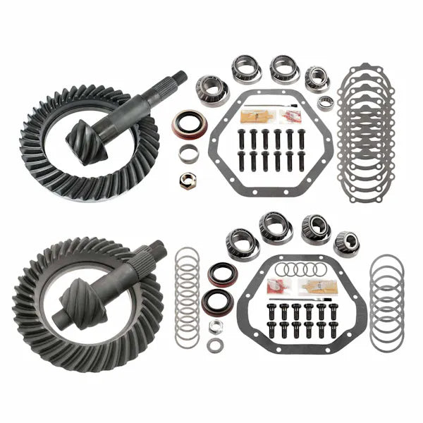 K30 79-87 D60XF/GM10.5R 4.56X