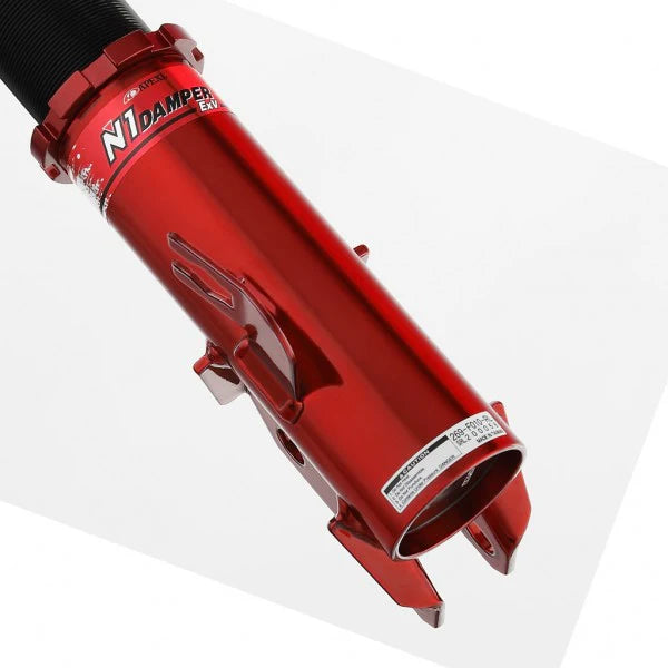 N1 EXV Suspension Impreza