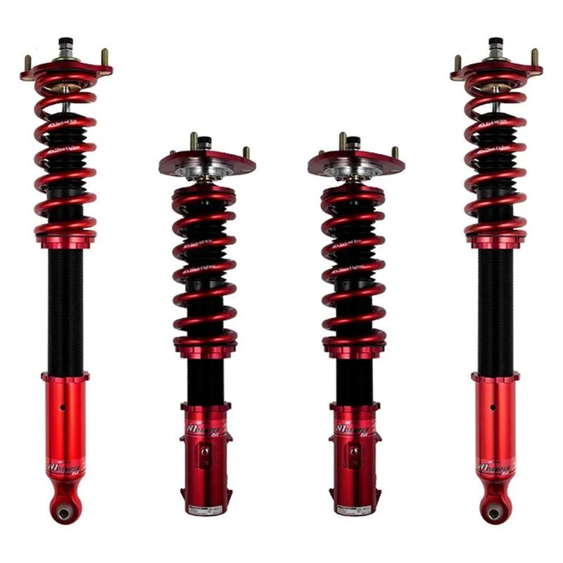 N1 EXV Suspension Mitsubs