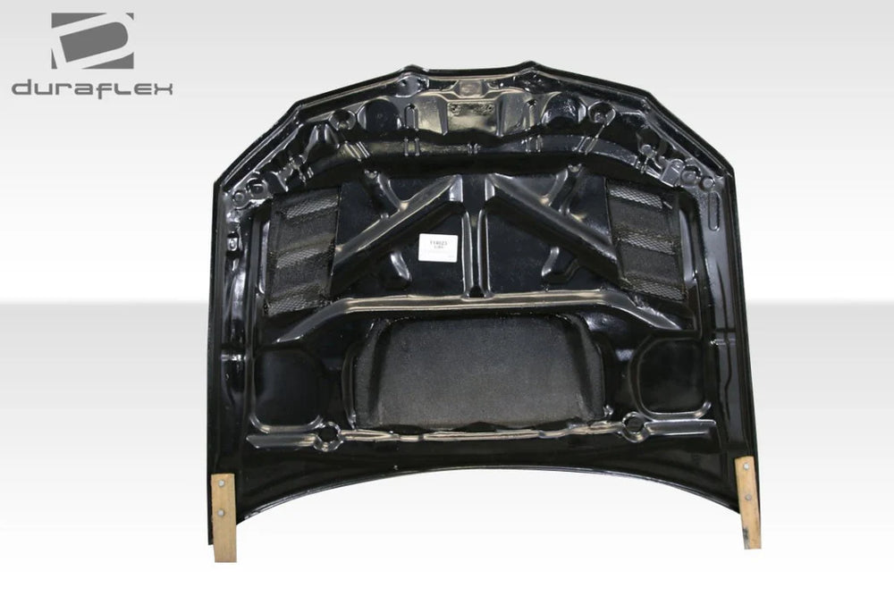 Extreme Dimensions carbon auto part
