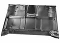 6772 CHEVY/GMC C10 BROTHERS TRUCKS COMPLETE FLOOR PAN W/ BRACE