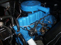 65 NOSTAL MUSTNG 3IN SPD & F/O/V/T-Ford