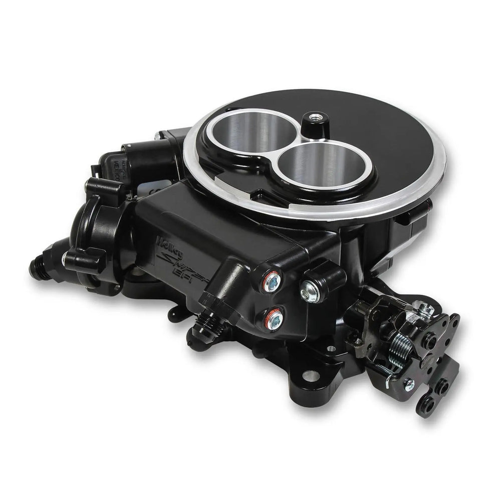 Sniper 2300 EFI Kit Black Finish
